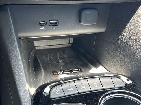 New 2025 Buick Encore GX Preferred w/ Advanced Technology Package image 19