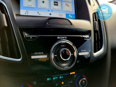 Used 2016 Ford Focus RS image 27