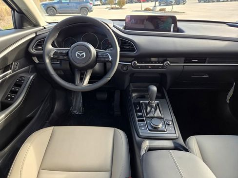 New 2026 MAZDA CX-30 AWD 2.5 S image 15