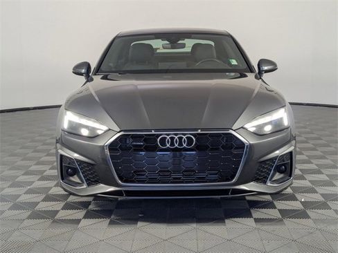 Used 2023 Audi A5 2.0T Premium image 3