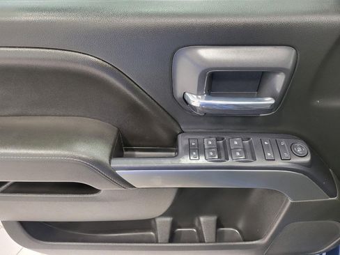 Used 2015 Chevrolet Silverado 1500 LT w/ Max Trailering Package image 26