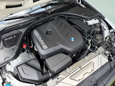 New 2026 BMW 330i Sedan w/ Premium Package RWD image 20