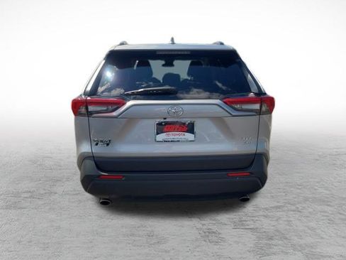 Certified 2025 Toyota RAV4 XLE AWD/4WD image 6