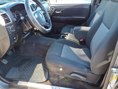Used 2008 Chevrolet Colorado LT image 7