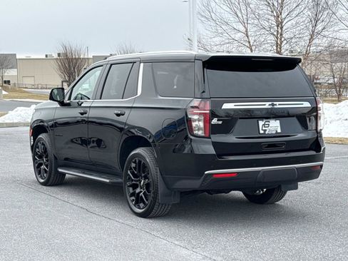 Used 2024 Chevrolet Tahoe LT w/ Luxury Package image 26