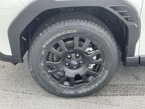 New 2026 Subaru Forester Wilderness image 11