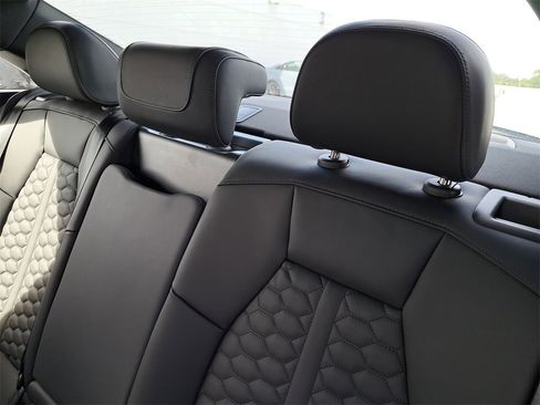 New 2026 Audi RS 3 image 27