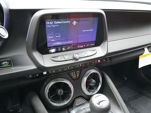 Used 2024 Chevrolet Camaro SS image 29