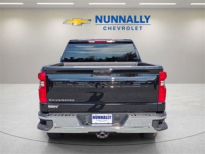 New 2026 Chevrolet Silverado 1500 W/T w/ WT Value Package