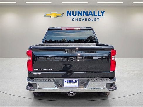 New 2026 Chevrolet Silverado 1500 W/T w/ WT Value Package image 4