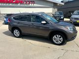 Used 2014 Honda CR-V EX-L image 2