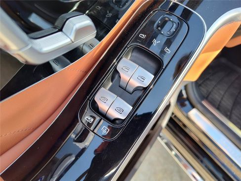 Used 2024 Mercedes-Benz S 580 4MATIC Sedan image 14