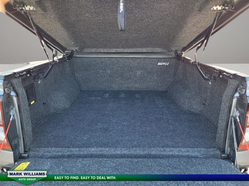 Used 2024 Ford Ranger Lariat w/ Advanced Towing Package image 31