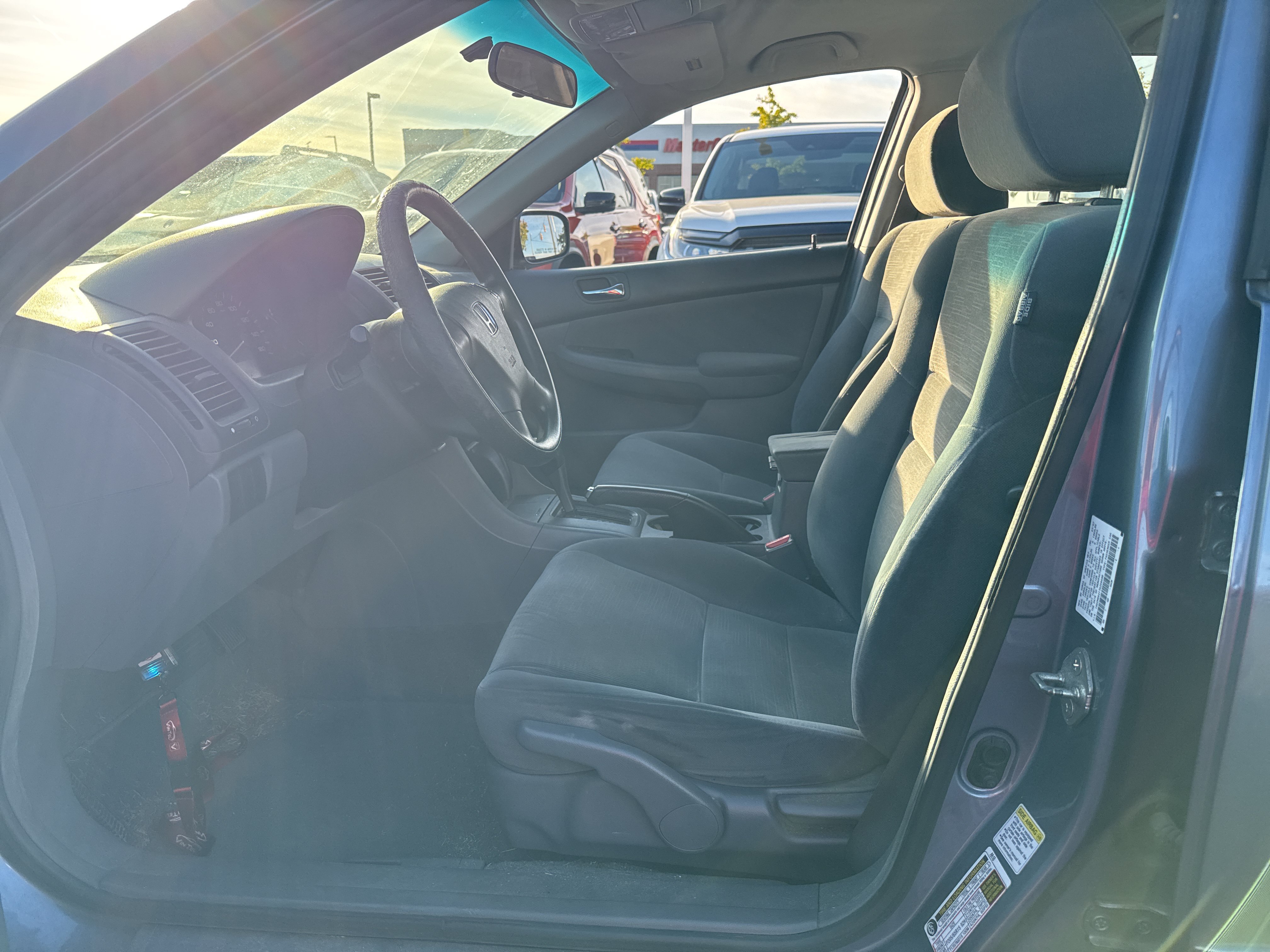 Used 2007 Honda Accord LX image 14
