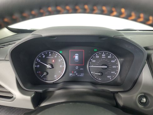 Used 2025 Subaru Crosstrek 2.5i Limited w/ Crosstrek Mirror Package image 27