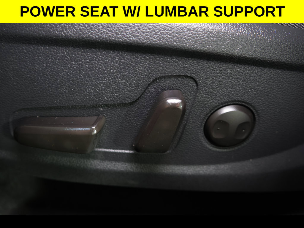 Used 2020 Hyundai Santa Fe SEL w/ Cargo Package FWD image 4