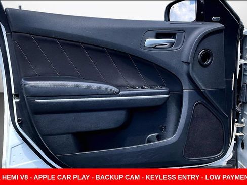 Used 2020 Dodge Charger R/T RWD image 19