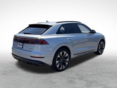 New 2026 Audi Q8 Premium Plus image 7