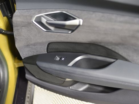 Certified 2023 Audi e-tron GT Prestige w/ Prestige Package image 21