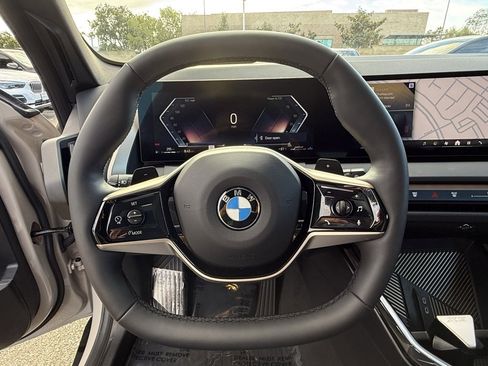 Used 2025 BMW X3 xDrive30i w/ Convenience Package image 25