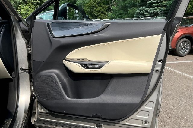 Certified 2024 Lexus NX 350h AWD image 28