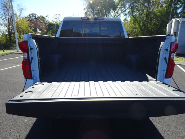 Used 2026 Chevrolet Silverado 1500 LT Trail Boss w/ Convenience Package II AWD/4WD image 24