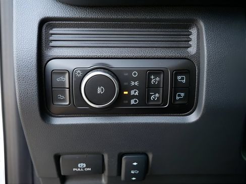 Used 2025 Ford F250 Platinum AWD/4WD image 18