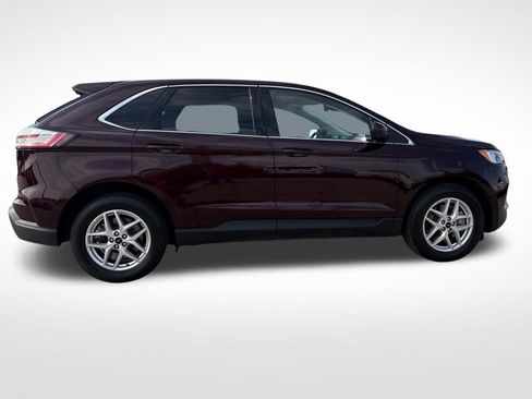 Used 2024 Ford Edge SEL image 9