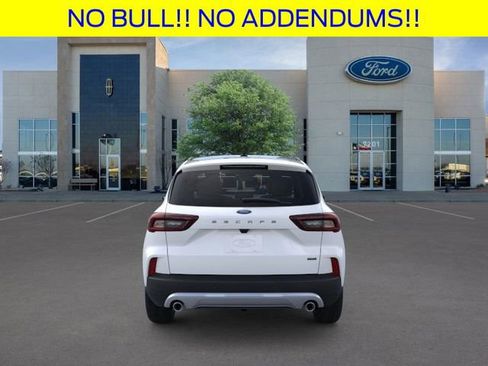 New 2026 Ford Escape SE w/ PHEV Premium Package image 6