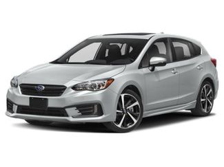 Used 2020 Subaru Impreza 2.0i Sport video 1