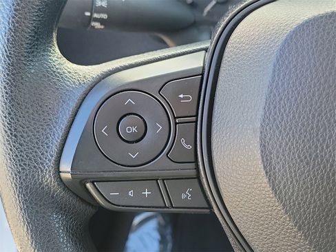 Certified 2024 Toyota Corolla LE image 22