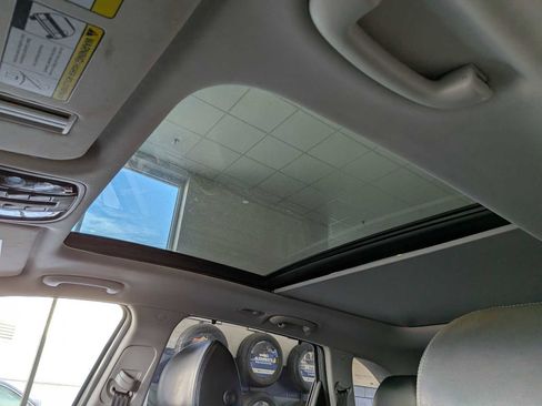 Used 2018 Kia Sorento SX image 18