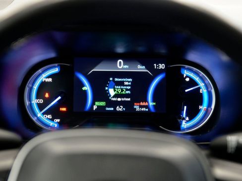 Used 2019 Toyota RAV4 Limited image 22