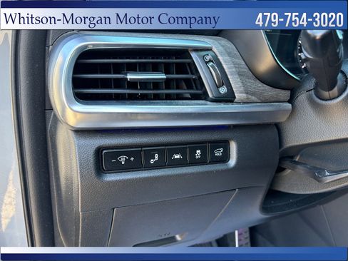 Used 2021 Kia Telluride SX w/ SX Prestige Package image 14