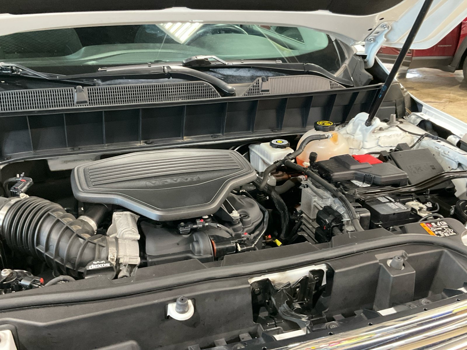 Used 2019 GMC Acadia SLE w/ Driver Alert Package I AWD/4WD image 31