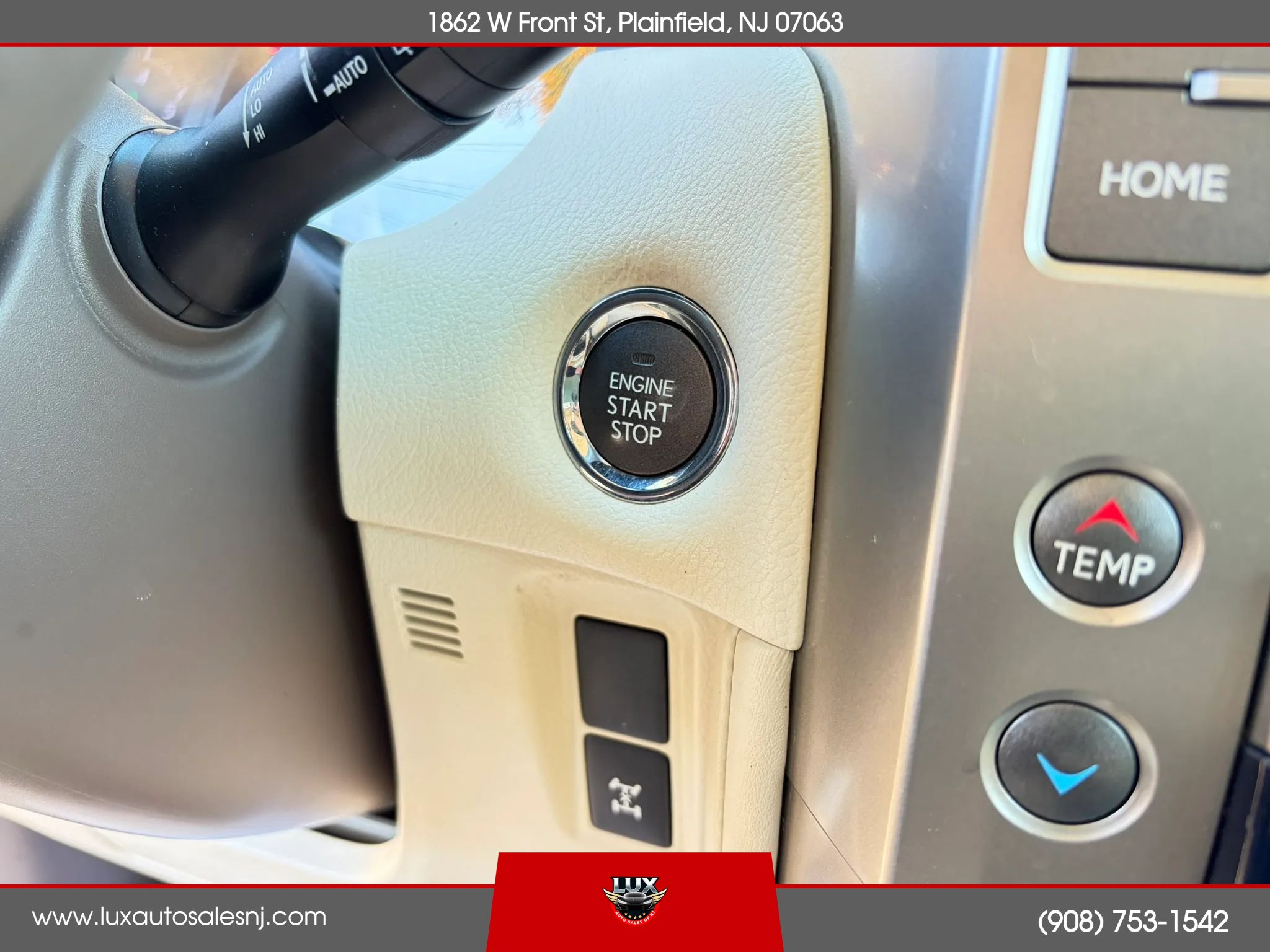 Used 2015 Lexus GX 460 Luxury AWD/4WD image 49