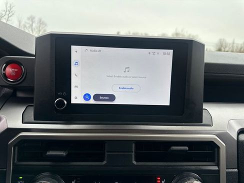 Certified 2025 Toyota 4Runner TRD Off-Road image 37