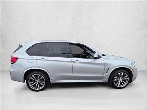 Used 2015 BMW X5 xDrive35i AWD/4WD image 4