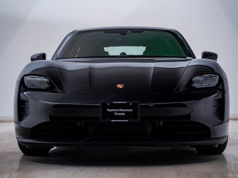 Certified 2024 Porsche Taycan GTS image 6