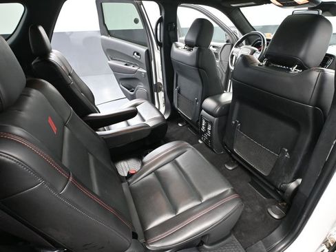 Used 2024 Dodge Durango R/T AWD/4WD image 55