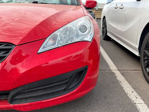 Used 2012 Hyundai Genesis 2.0T RWD image 8