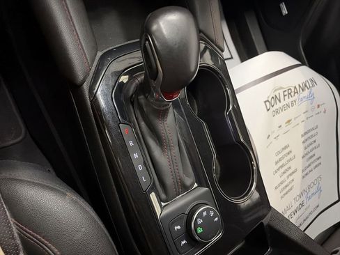 Used 2022 Chevrolet Blazer RS w/ Enhanced Convenience Package image 20