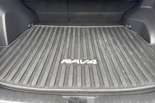 Certified 2025 Toyota RAV4 XLE w/ Convenience Package AWD/4WD image 19