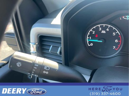 New 2026 Ford F250 XL w/ STX Appearance Package image 34