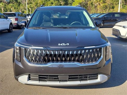 New 2026 Kia Carnival EX image 2