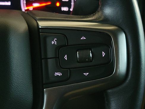 Used 2022 Chevrolet Silverado 1500 LT w/ All Star Edition Plus RWD image 24