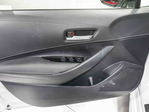 Certified 2023 Toyota Corolla SE image 22