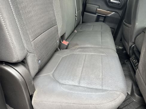 Used 2020 Chevrolet Silverado 1500 RST w/ All-Star Edition image 15