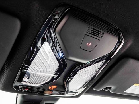 Used 2023 BMW M3 Competition image 38