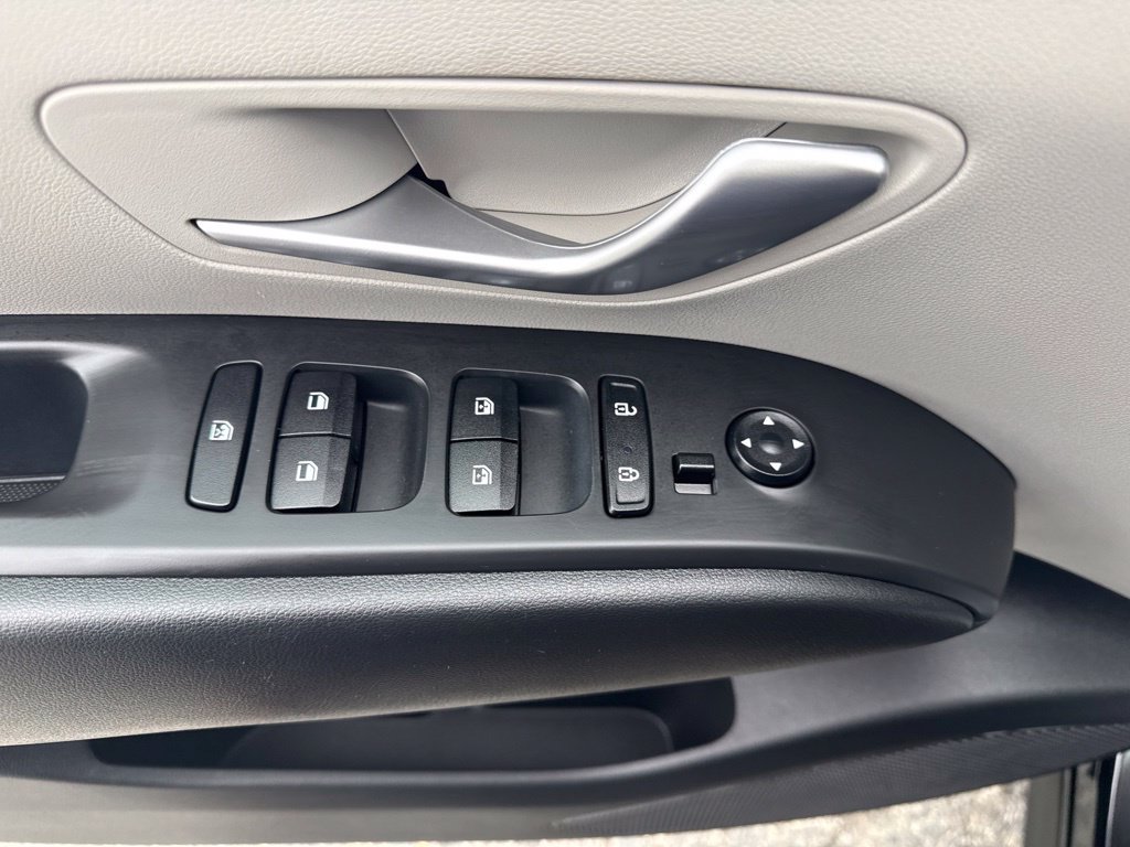 Used 2024 Hyundai Tucson SEL AWD/4WD image 13